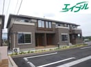 グランドール　AOYAMA　の外観