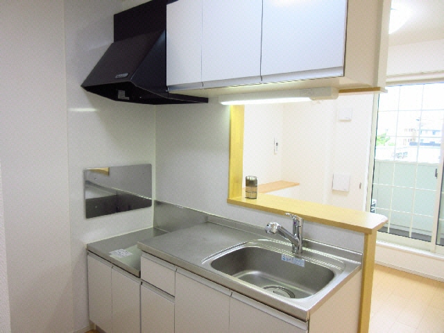  パークサイド花水木