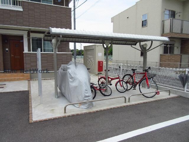  パークサイド花水木