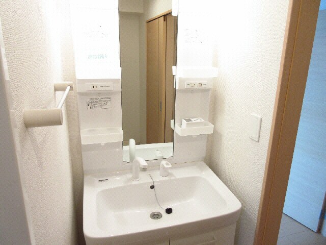  パークサイド花水木