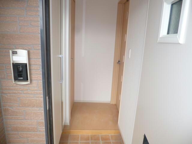  パークサイド花水木