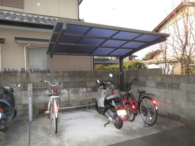  ドルチェ大園