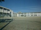 津市立新町小学校(小学校)まで949m ドルチェ大園