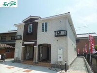 ピース　ガーデンＣ棟