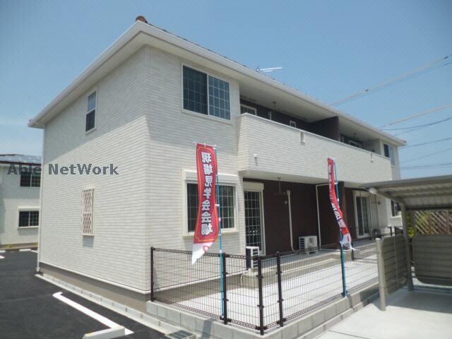  ピース　ガーデンＡ棟