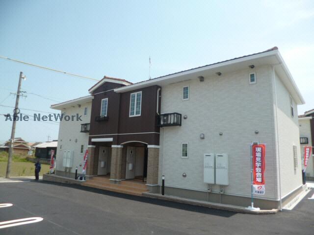  ピース　ガーデンＡ棟