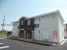  ピース　ガーデンＡ棟