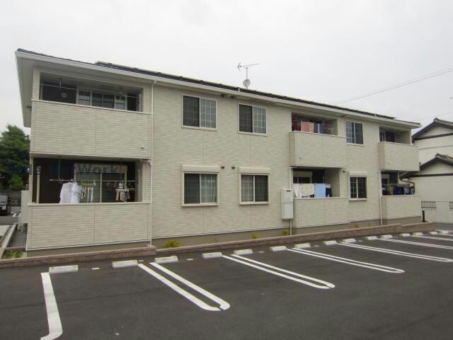  ピース　ガーデンＡ棟