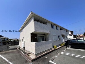 ピース　ガーデンＢ棟