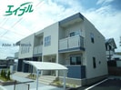 ＴＳＵ　ＢＡＹＣＯＵＲＴの外観