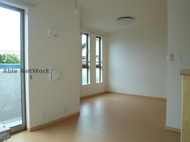  メゾン・ド・メアリ