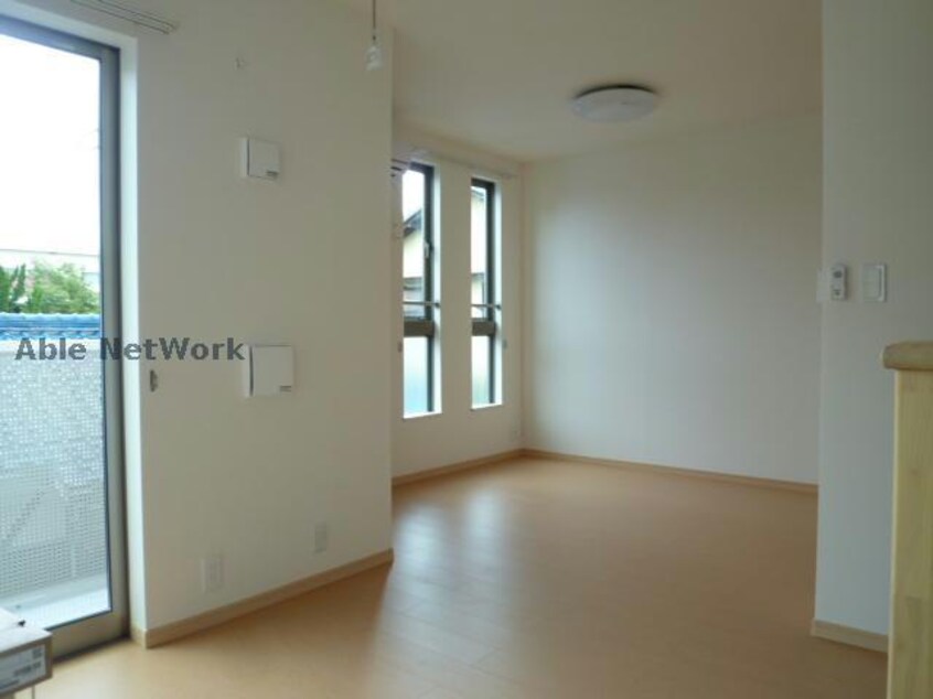  メゾン・ド・メアリ