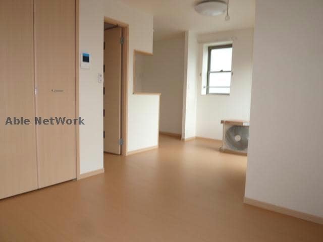  メゾン・ド・メアリ