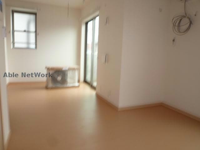  メゾン・ド・メアリ