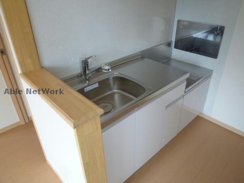  メゾン・ド・メアリ