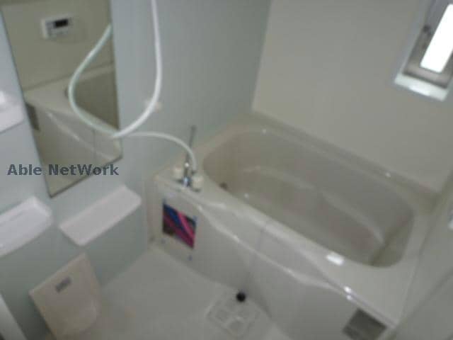  メゾン・ド・メアリ