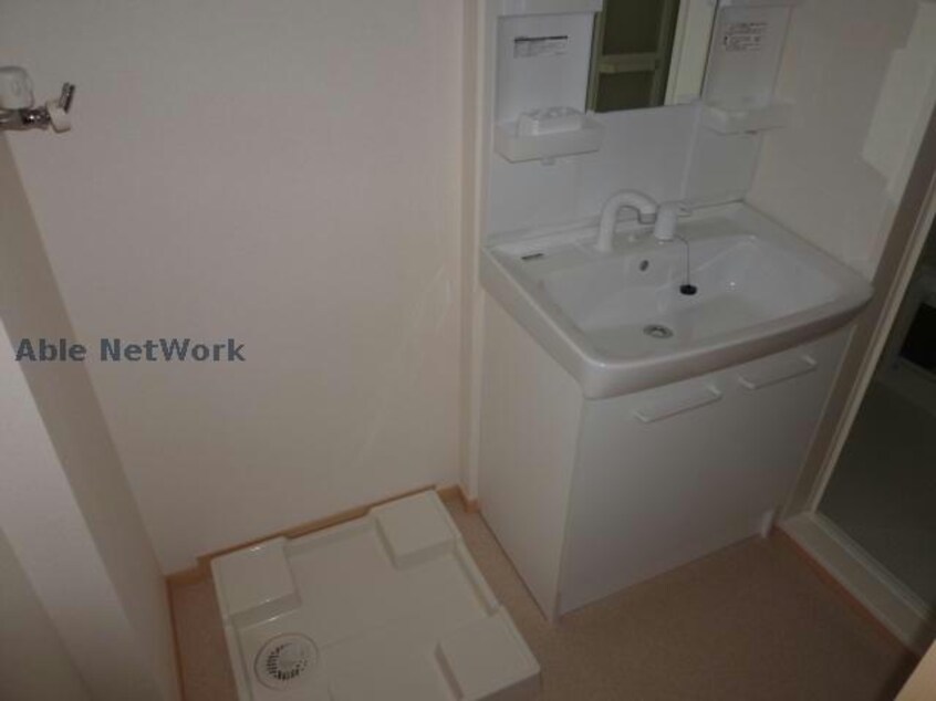  メゾン・ド・メアリ