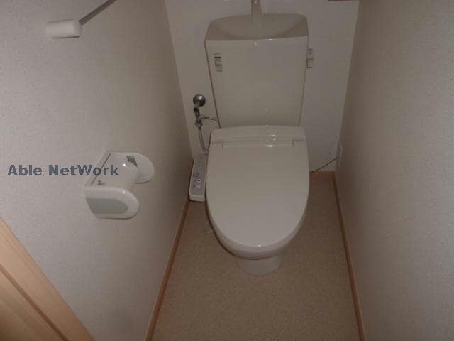  メゾン・ド・メアリ