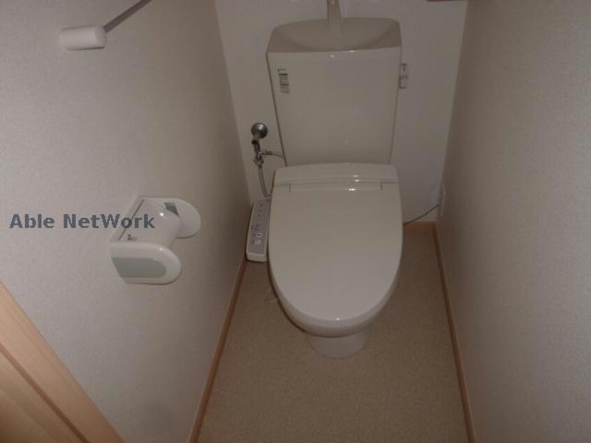  メゾン・ド・メアリ