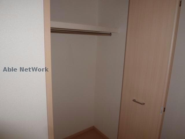  メゾン・ド・メアリ