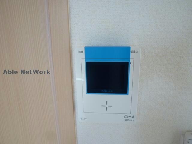  メゾン・ド・メアリ