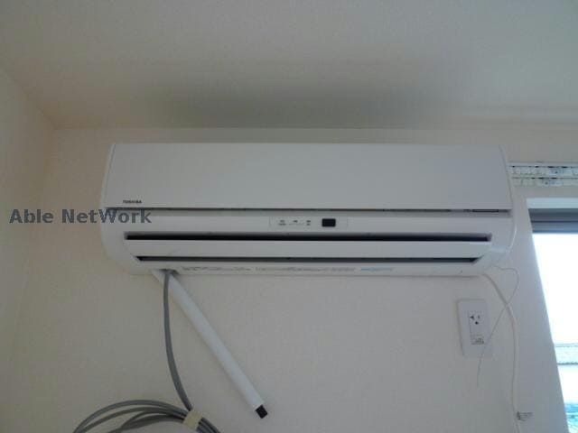  メゾン・ド・メアリ