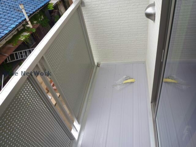  メゾン・ド・メアリ