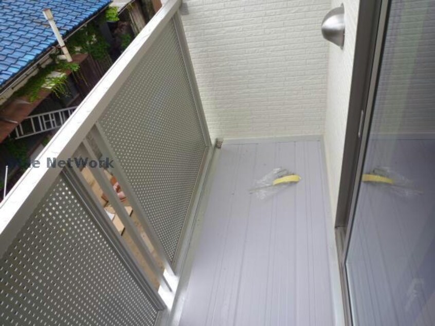  メゾン・ド・メアリ