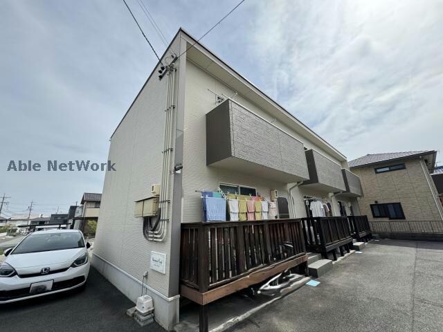  シャルマンクリーク