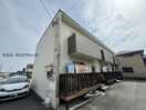 シャルマンクリーク