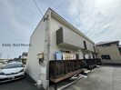 シャルマンクリークの外観