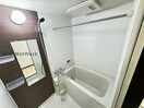  シャルマンクリーク