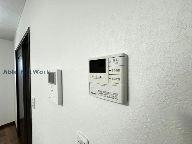  シャルマンクリーク