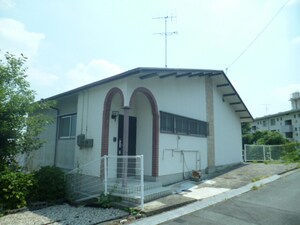 二重池団地I邸