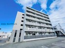 East Court Sakurabashiの外観