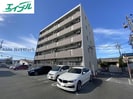 West　Court　Sakurabashiの外観