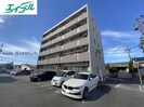 West　Court　Sakurabashiの外観