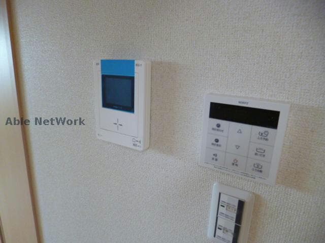  アルル南ヶ丘Ｂ棟