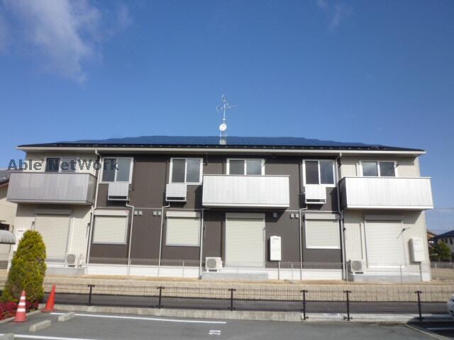  ファミール桜田