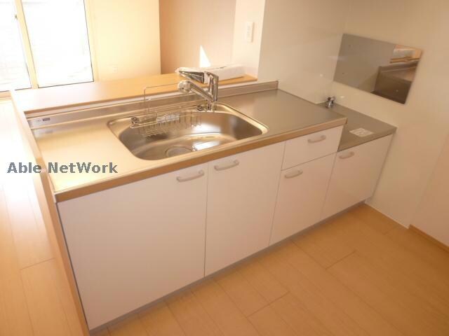  ファミール桜田