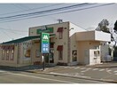モスバーガー津南店(その他飲食（ファミレスなど）)まで656m クレセント