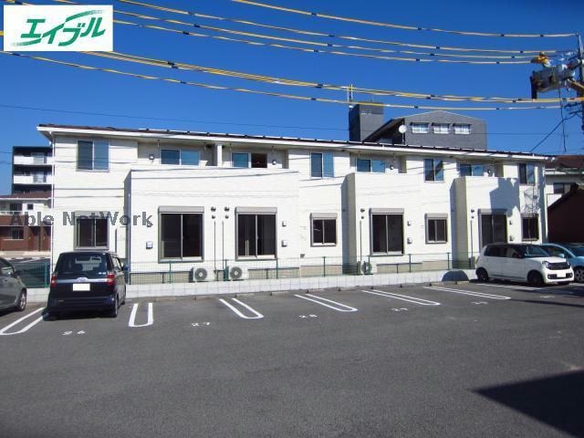  メゾン ド エドバシ Ⅲ