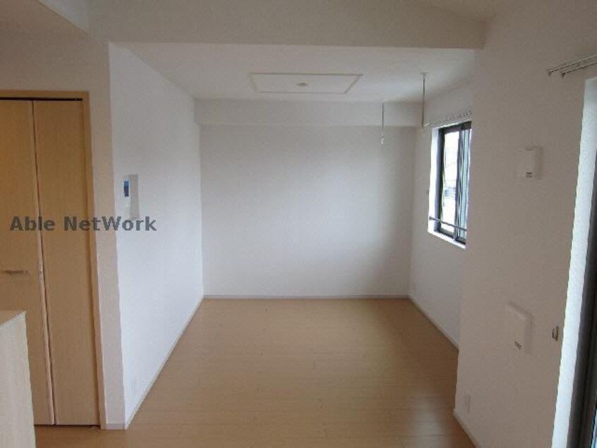  メゾン ド エドバシ Ⅲ