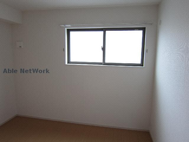  メゾン ド エドバシ Ⅲ