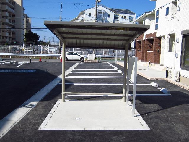  メゾン ド エドバシ Ⅲ