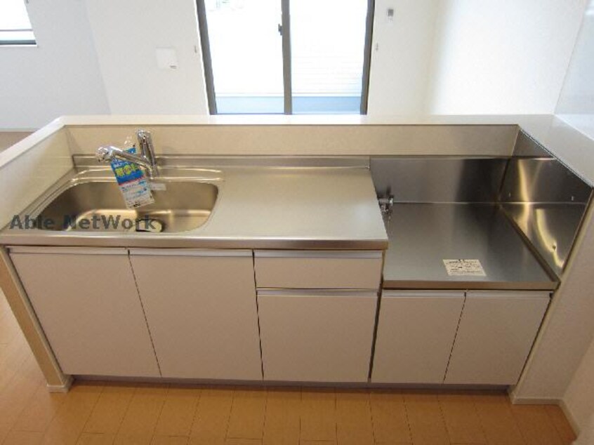  メゾン ド エドバシ Ⅲ