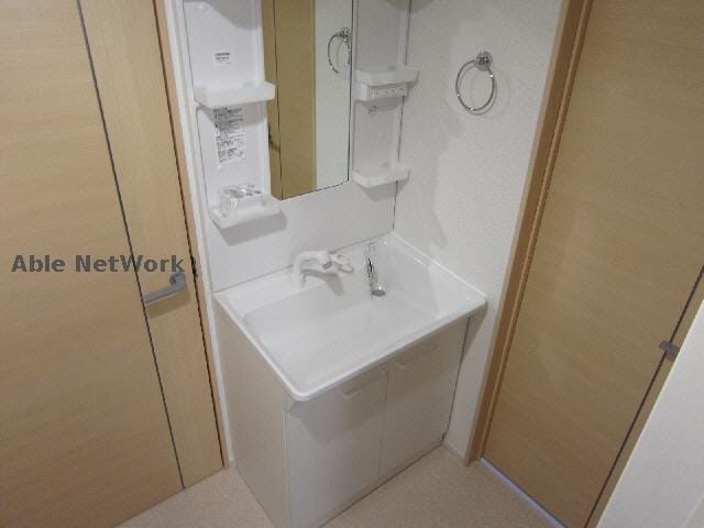  メゾン ド エドバシ Ⅲ