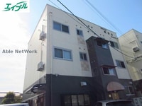 HILLS観音寺 EAST・WEST