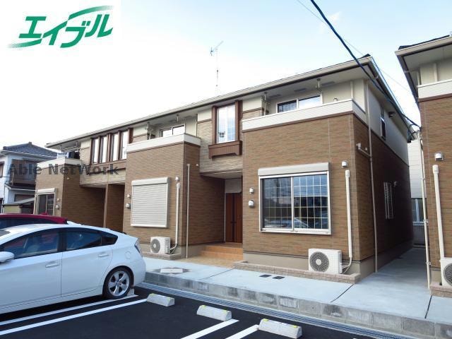 ウエスト ラ・アクア