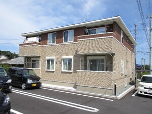 トリコローレ　ロッソ